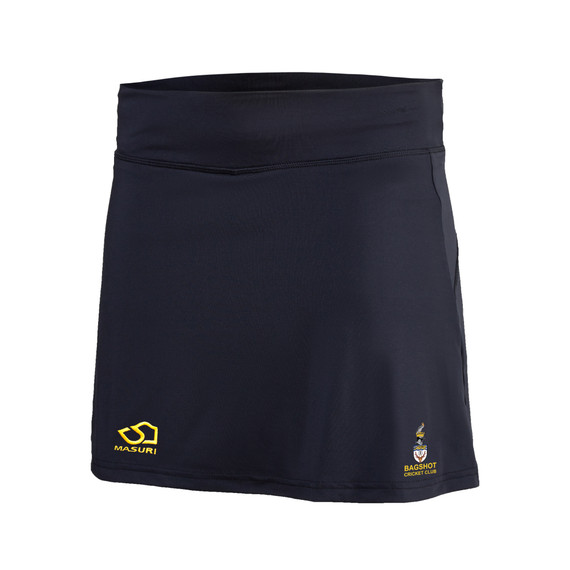 Womans Training Skort-BAGCC