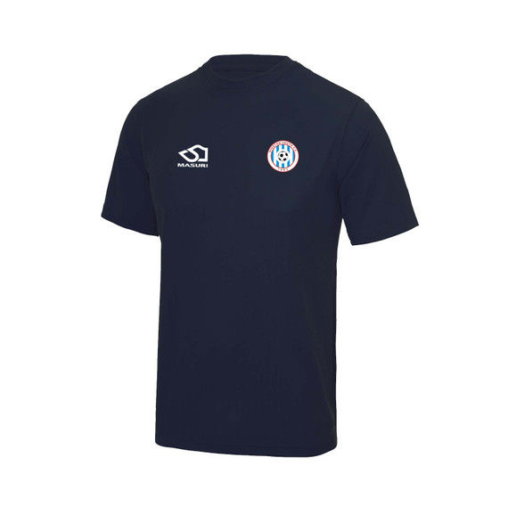 Junior Active Training Tee (OYFC Minis)-OYFC