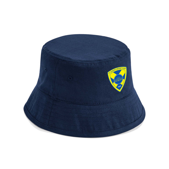 Bucket Hat-ALBANSCC