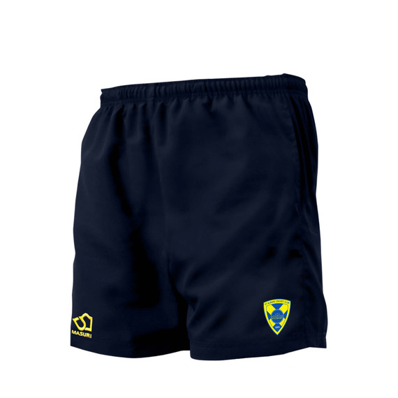 Mens Training Short -ALBANSCC