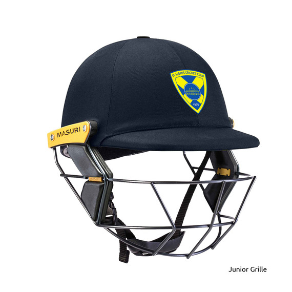 T Line Steel Junior Helmet-ALBANSCC