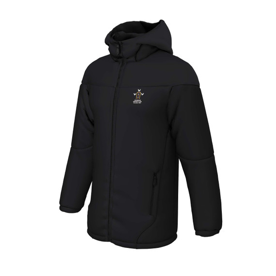 Senior Thermal Contoured Jacket -OFFENH
