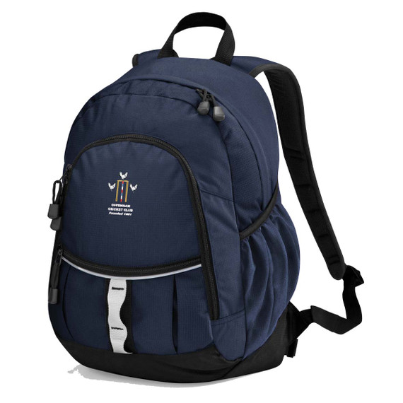 Rucksack -OFFENH