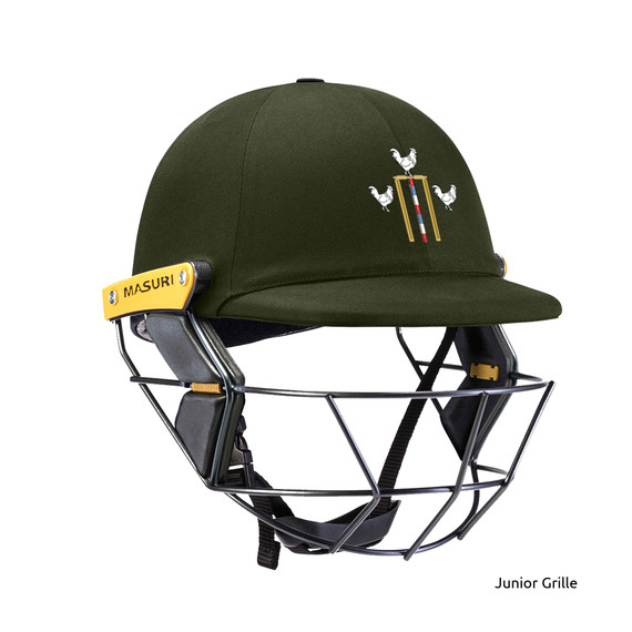 T Line Steel Junior Helmet-OFFENH