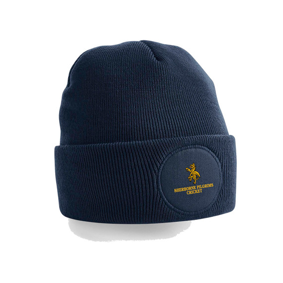 Tech Beanie-SHPCC
