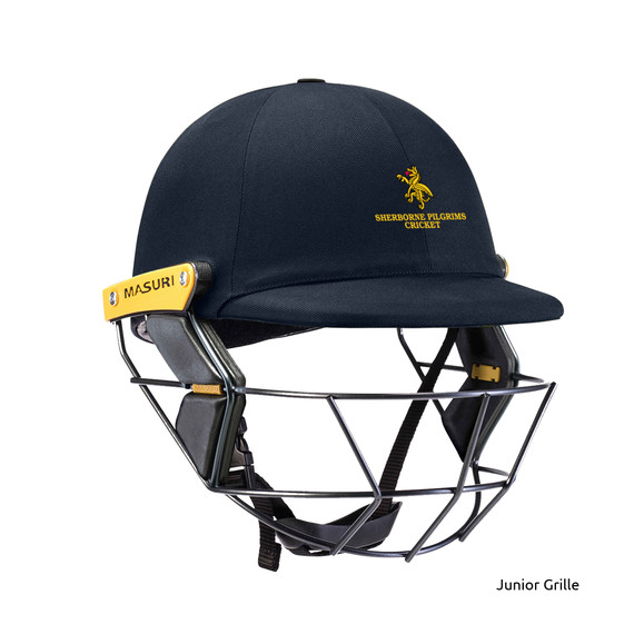 T Line Steel Junior Helmet-SHPCC
