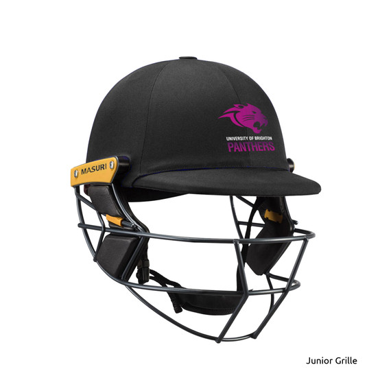 T Line Steel Junior Helmet-BRIU
