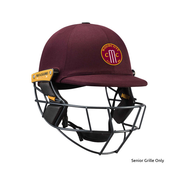 T Line Titanium Helmet-WODCTE
