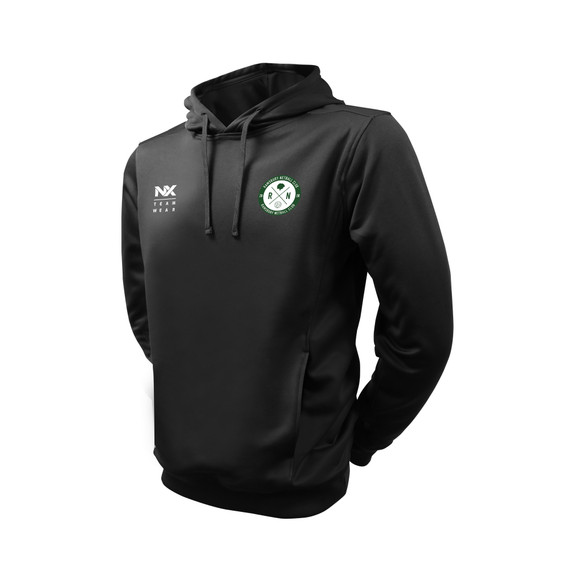 Junior Hoodie -RAMNC