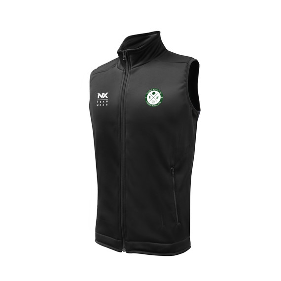 Unisex Gilet -RAMNC