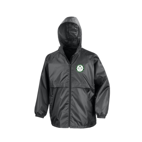 Raincoat / Jacket-RAMNC