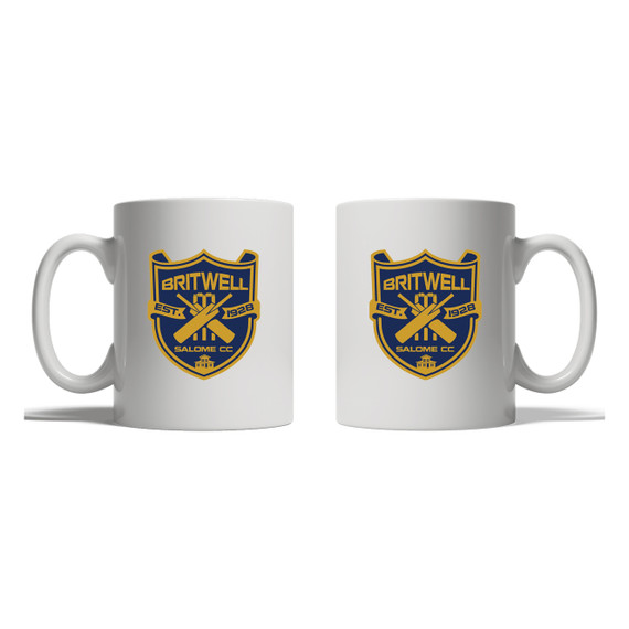 Mug-BRIT