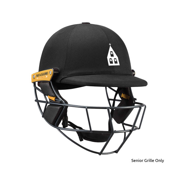 T Line Titanium Helmet-WFCC