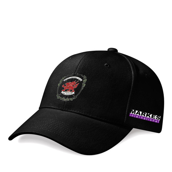 Basic Cap -MCELTIC