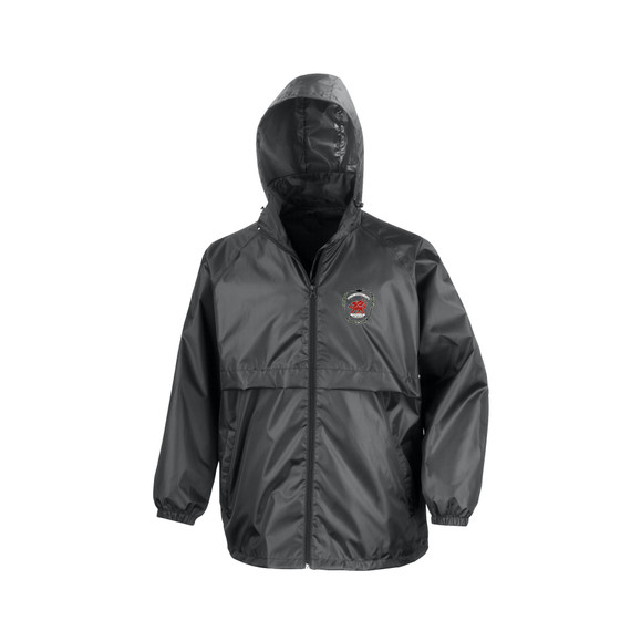 Raincoat / Jacket-MCELTIC