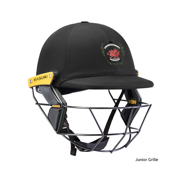 T Line Steel Junior Helmet-MCELTIC