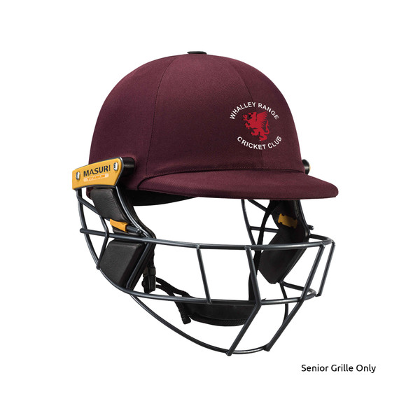 T Line Titanium Helmet-WRCC