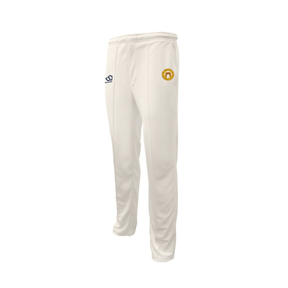 Mens Playing Trouser -MEIGLE