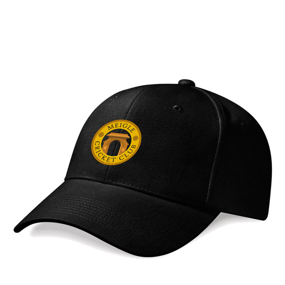 Basic Cap -MEIGLE