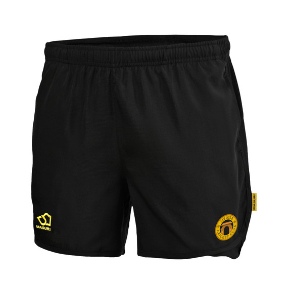 Women's Training Shorts-MEIGLE