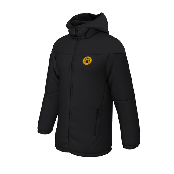 Senior Thermal Contoured Jacket -MEIGLE