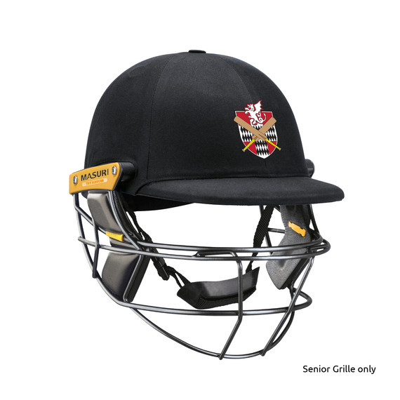 E Line Titanium Helmet-STKNEW