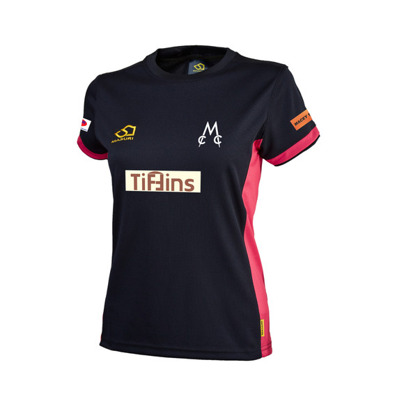 Women's Training Shirt -MALPCCBun