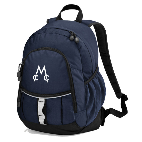 Rucksack -MALPCC