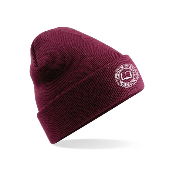 Tech Beanie-AUTH