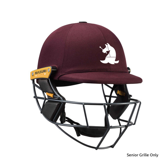 T Line Titanium Helmet-GALTCC