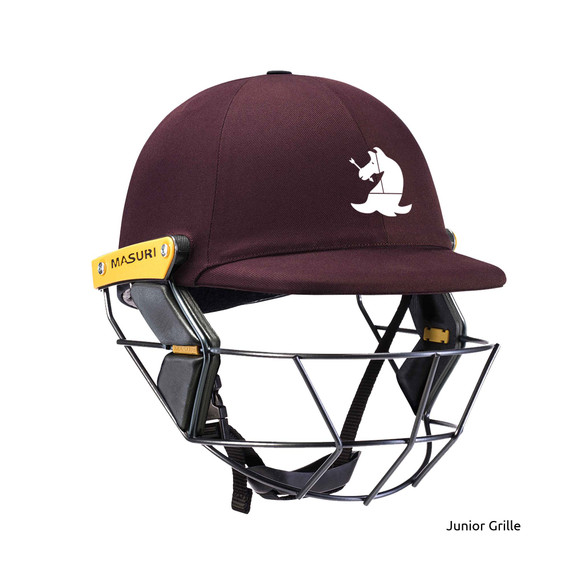 T Line Steel Junior Helmet-GALTCC