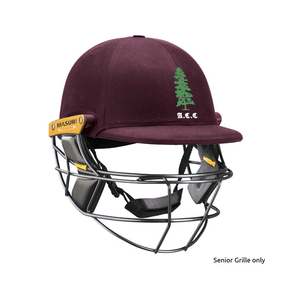 E Line Titanium Helmet-ALNECC