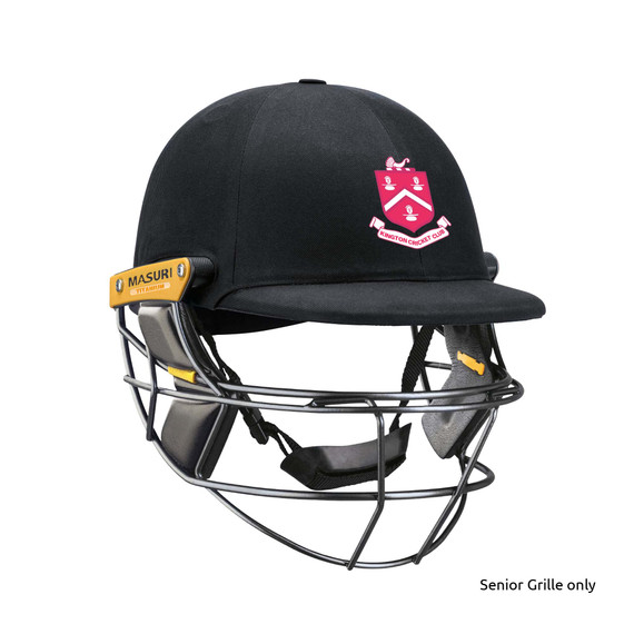 E Line Titanium Helmet-KINGTCC