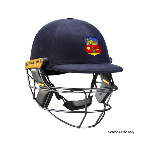 E Line Titanium Helmet-KSSCC