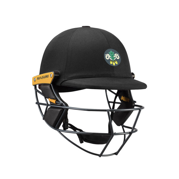 T Line Steel Junior Helmet-LGNCC