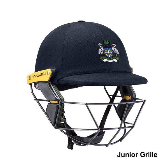 T Line Steel Junior Helmet-WSBCC