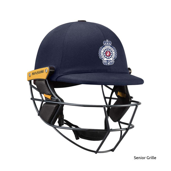 T Line Steel Helmet-RACCC