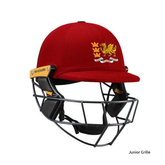T Line Steel Junior Helmet-WSENIOR
