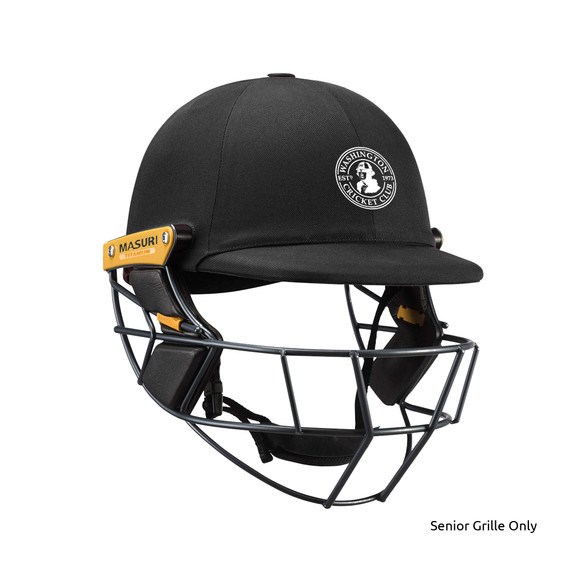 T Line Titanium Helmet-WASHCC