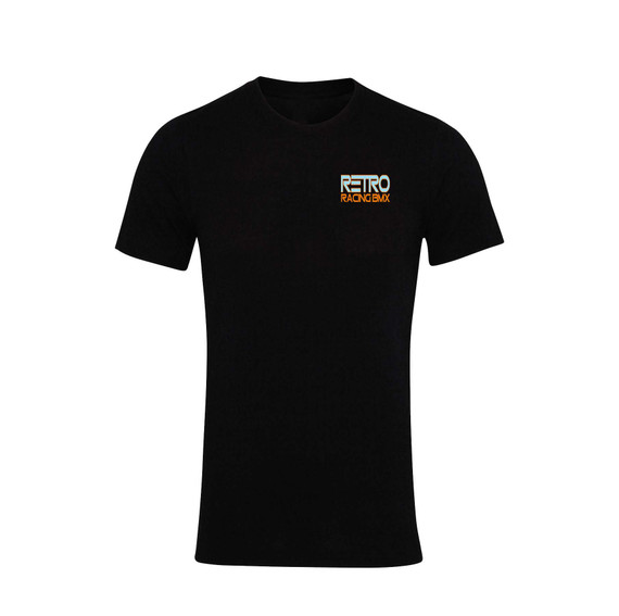 Junior Unisex Casual Tee-RETRO