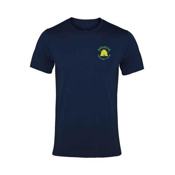 Junior Unisex Casual Tee-BEEH1