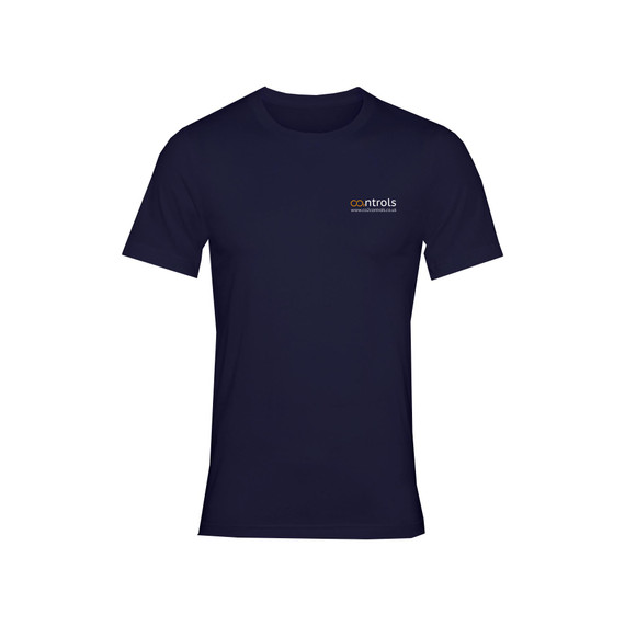 Unisex Casual Tee-CO2C