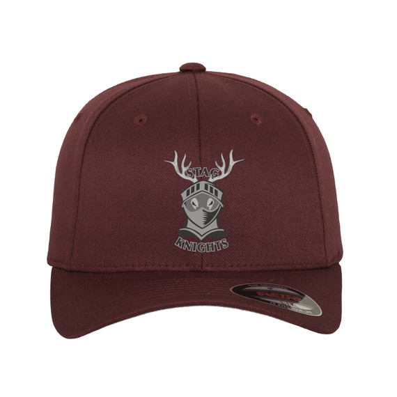 Flexfit Cap -SKNIGHTS