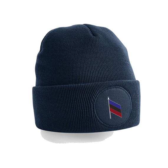 Tech Beanie-UPAMCC