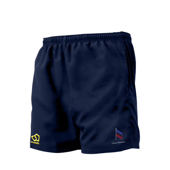 Mens Training Short -UPAMCC