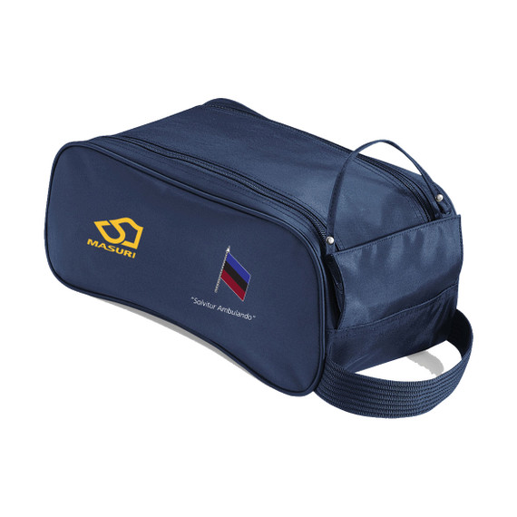 Bootbag -UPAMCC