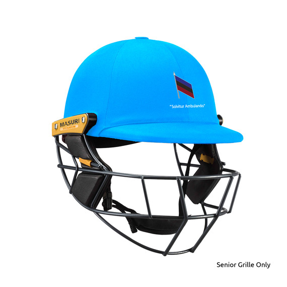 T Line Titanium Helmet-UPAMCC
