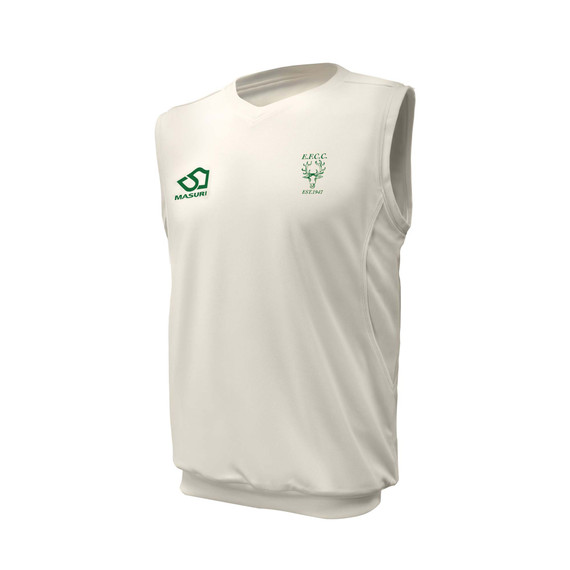 Junior Sleeveless Slipover -EPFTCC