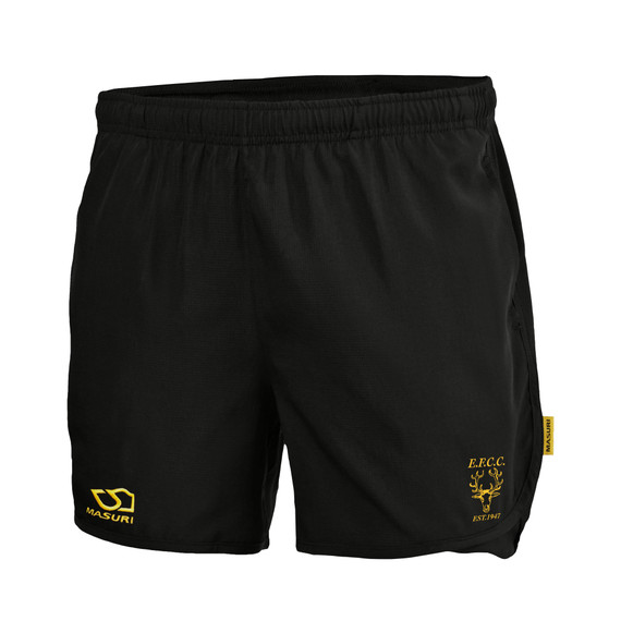Women's Training Shorts-EPFTCC