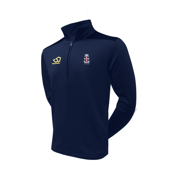 ¼ Zip Tech Fleece Men's-CHEAMSTAFF